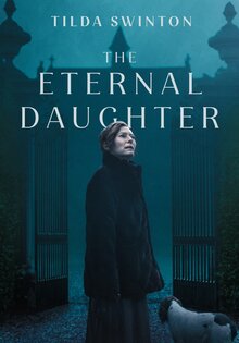 The Eternal Daughter