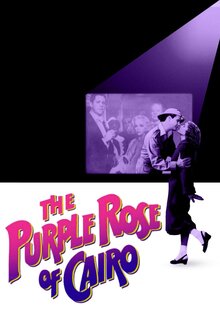The Purple Rose of Cairo