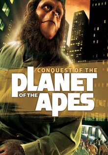 Conquest of the Planet of the Apes