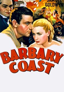 Barbary Coast