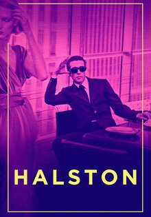 Halston