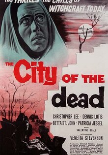 The City of the Dead