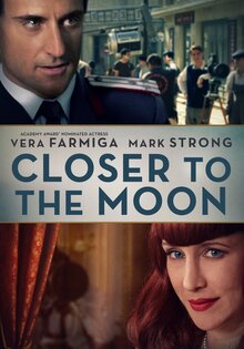 Closer to the Moon