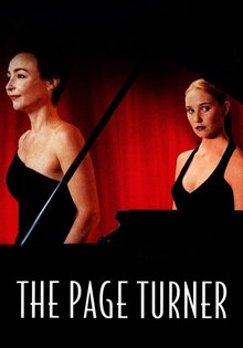 The Page Turner