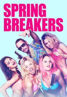 Spring Breakers