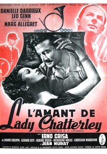Lady Chatterley's Lover