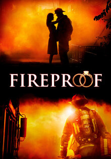 Fireproof