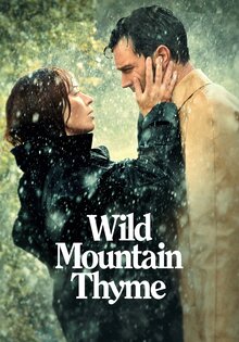 Wild Mountain Thyme