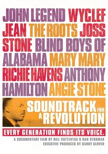 Soundtrack for a Revolution