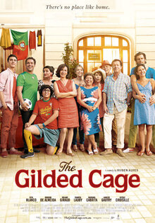 The Gilded Cage