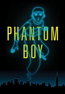 Phantom Boy