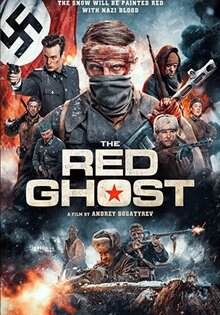 The Red Ghost