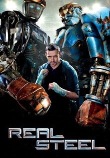 Real Steel