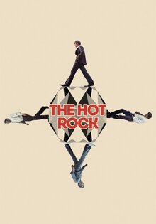 The Hot Rock