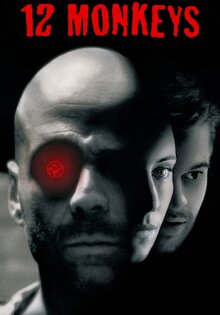 Twelve Monkeys