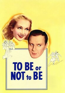 To Be or Not to Be