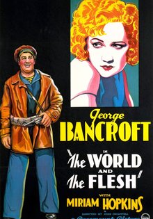 World and the Flesh
