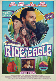 Ride the Eagle