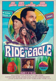Ride the Eagle