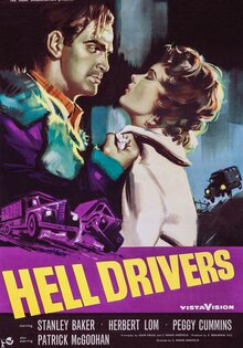Hell Drivers