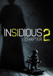Insidious: Chapter 2
