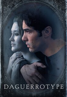 Daguerrotype