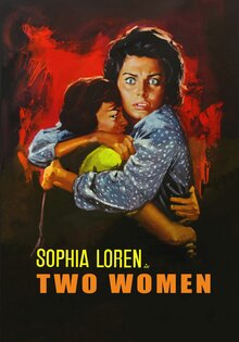 Two Women