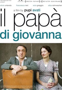 Giovanna's Father