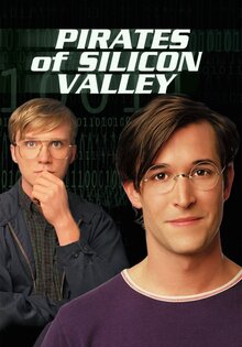 Pirates of Silicon Valley