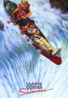 White Water Summer