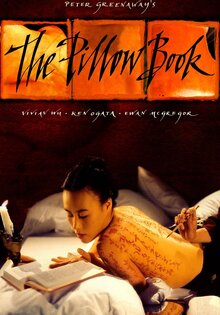 The Pillow Book