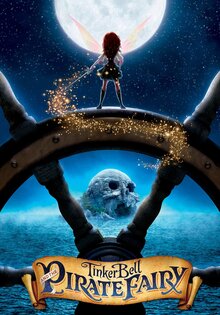 The Pirate Fairy