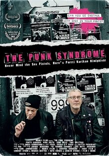 The Punk Syndrome