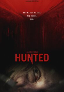 Hunted