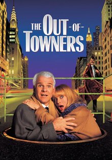 The Out-of-Towners