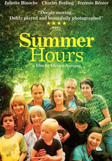 Summer Hours