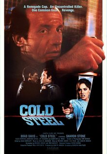 Cold Steel