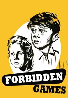 Forbidden Games
