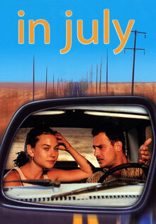 In July