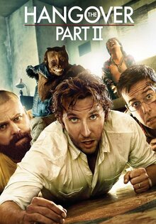 The Hangover Part II