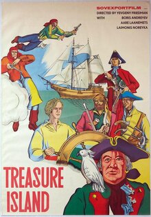 Treasure Island