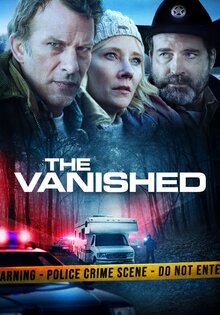 The Vanished