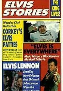 Elvis Stories