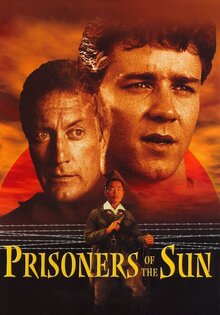 Prisoners of the Sun