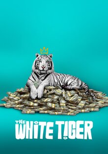 The White Tiger