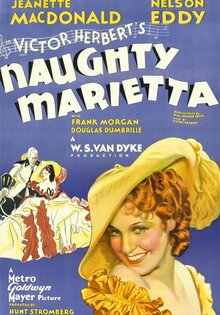 Naughty Marietta