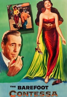 The Barefoot Contessa
