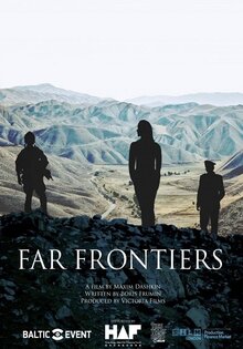 Far Frontiers