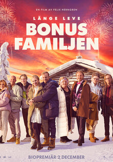 Long live the bonus family