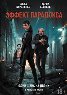 Эффект парадокса